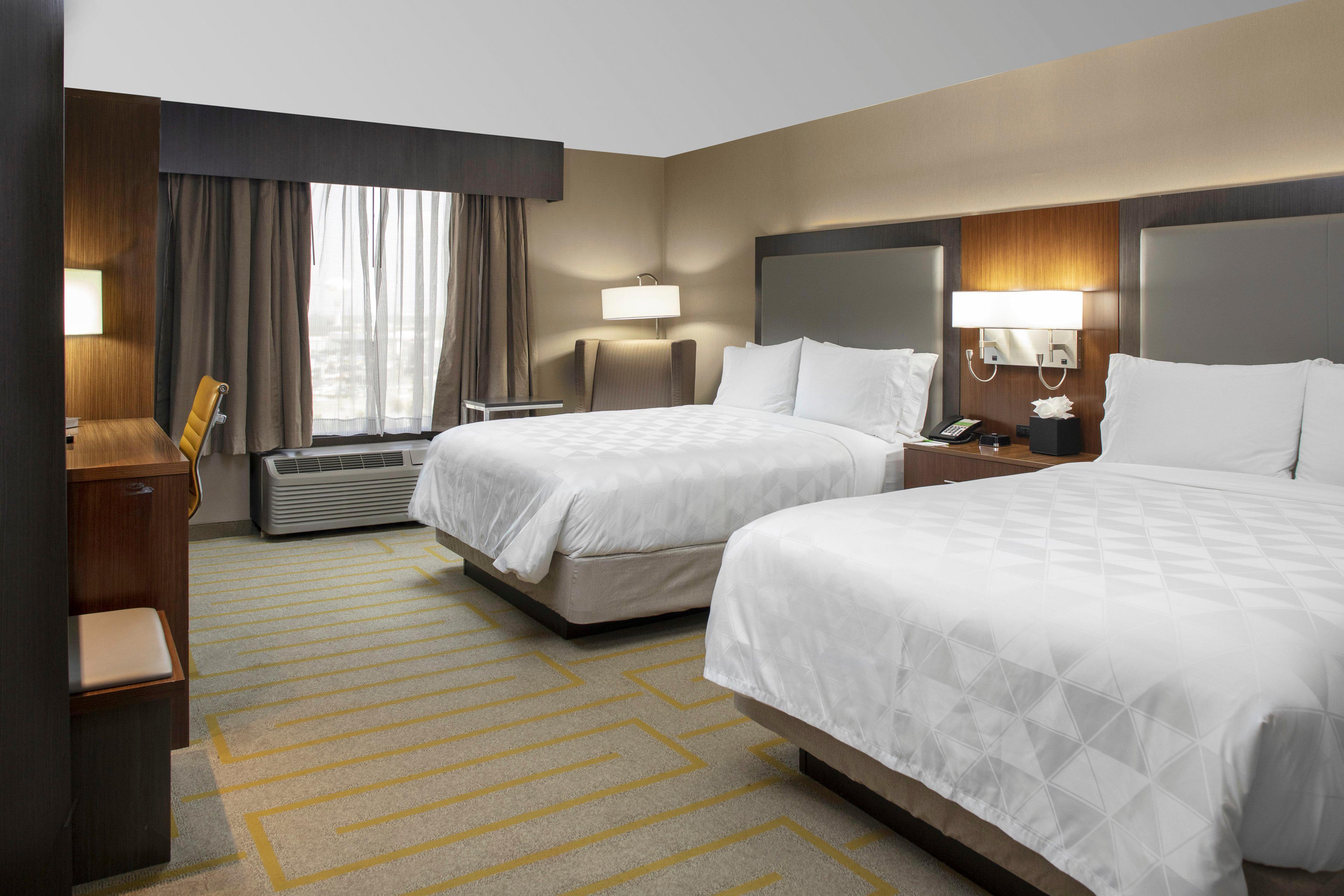Holiday Inn Chicago Sw-Countryside Confctr By Ihg Exterior photo