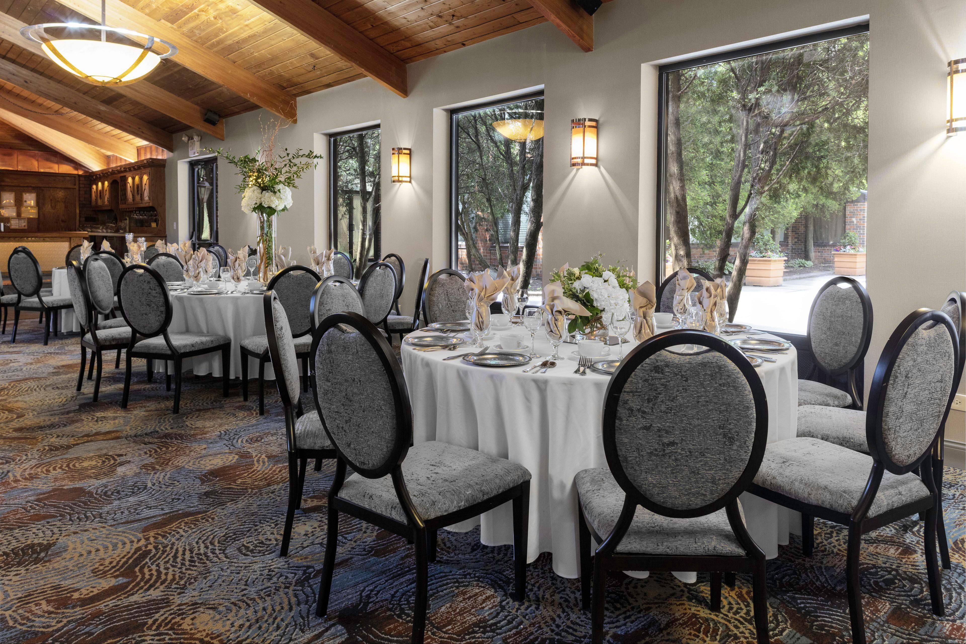 Holiday Inn Chicago Sw-Countryside Confctr By Ihg Exterior photo